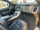Land Rover Range Rover Range Rover 7 seats SE_GCC_2015_Excellent Condition _Full option