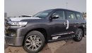 Toyota Land Cruiser VXR(Upgraded Version) 4.5 Diesel