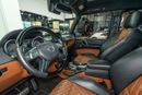 مرسيدس بنز G 63 AMG 463 EDITION