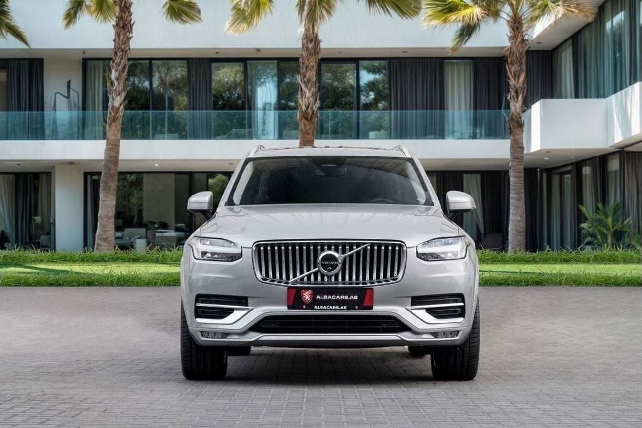 Volvo XC90 B5 PLUS BRIGHT | 3,133 P.M  | 0% Downpayment | Agency Warranty!