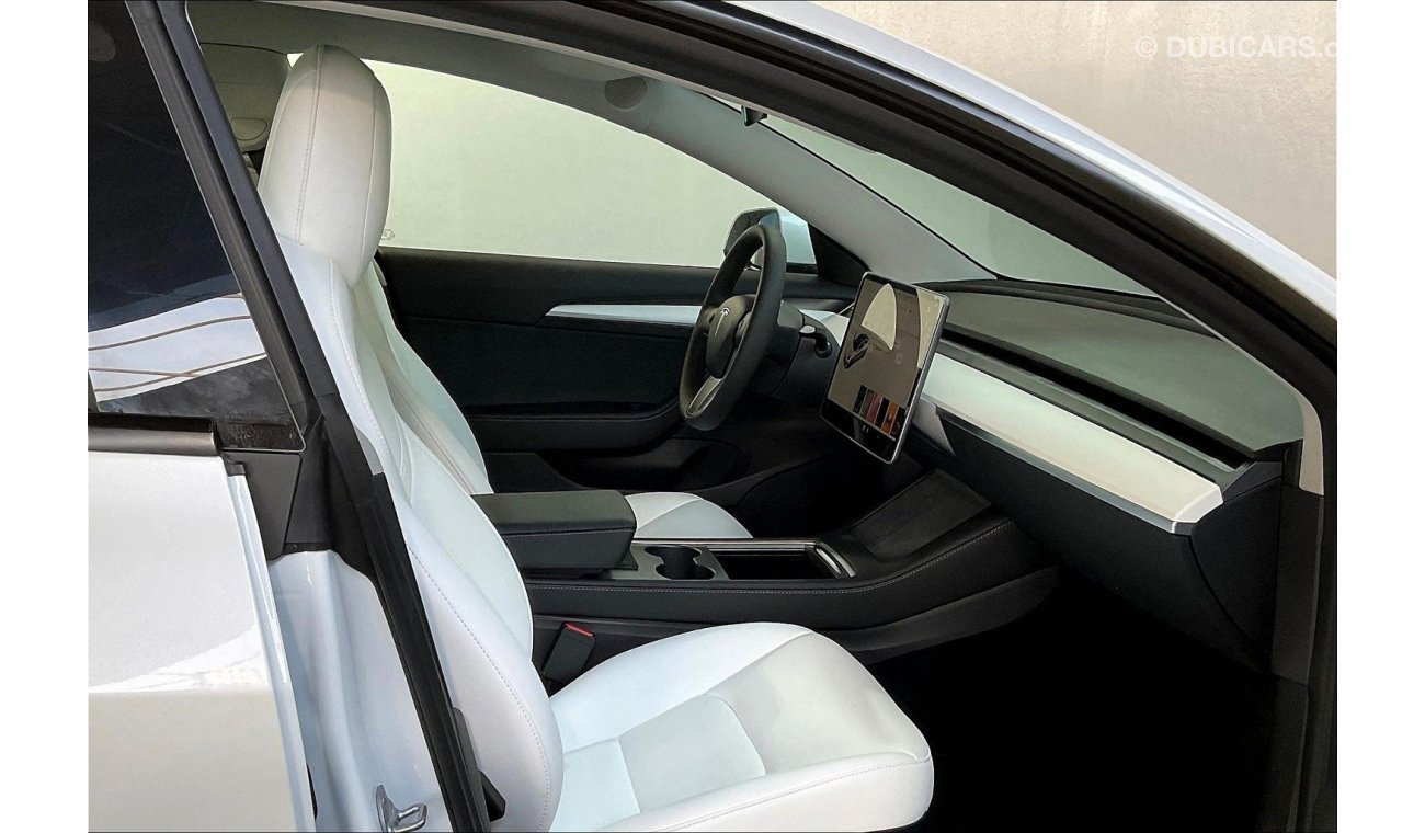 Tesla Model 3 Performance (Dual Motor)