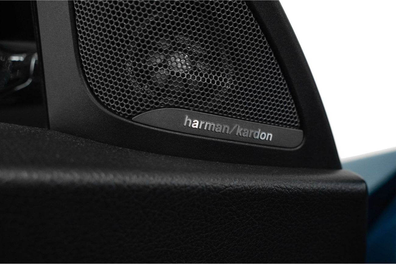 BMW M2 Competition 3.0L Competition Pack / Full BMW Service History