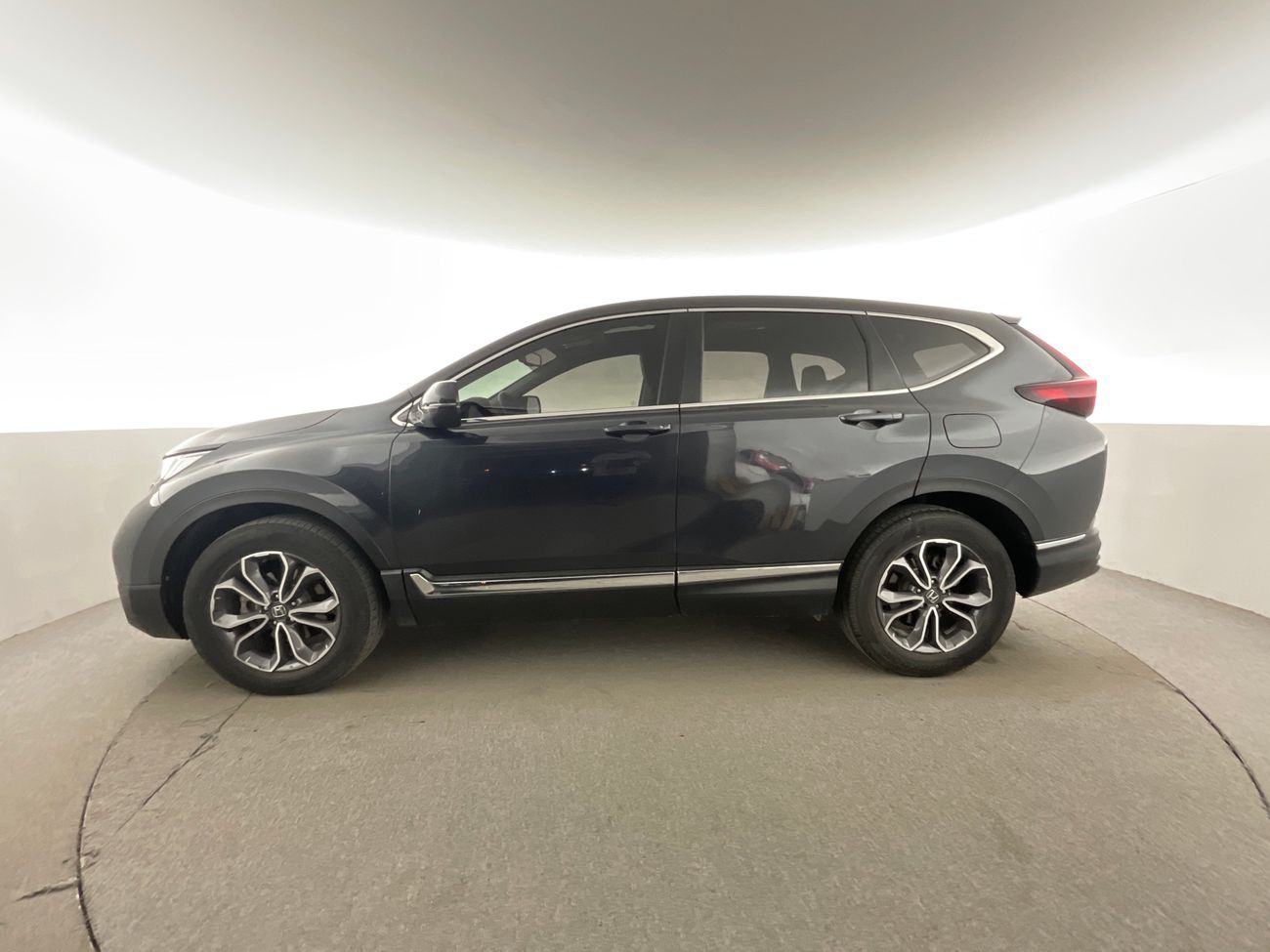 Honda CRV Touring | Guaranteed Warranty | 0 Down Payment