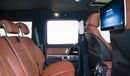 Mercedes-Benz G 63 AMG - AED 22,285 P/M - Warranty till 11/2029