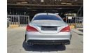 Mercedes-Benz CLA 200 Mercedes cla200d 2015 full option