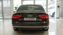 أودي A8 3.05 Quattro
