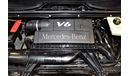 Mercedes-Benz Viano Luxury Family Van!  Trend 2009 Model!! in Silver Color! GCC Specs