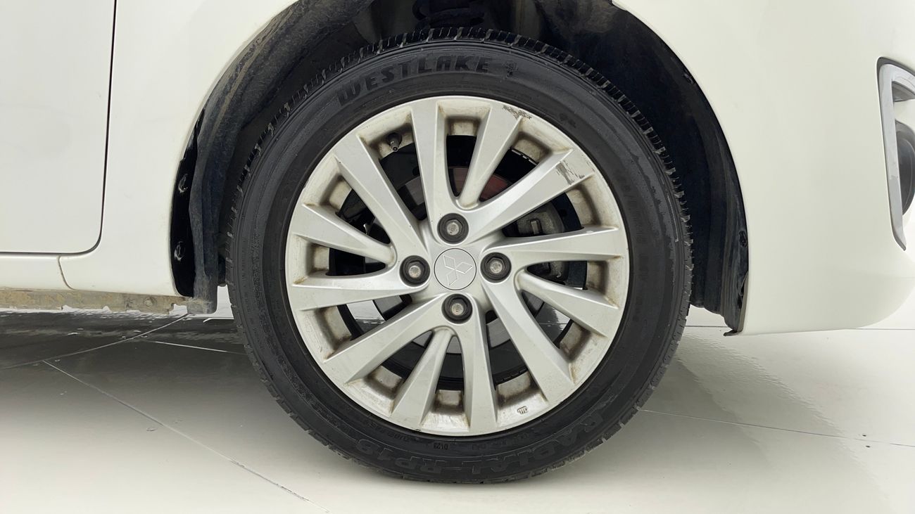 Mitsubishi Attrage GLX MIDLINE 1.2 | Zero Down Payment | Free Home Test Drive