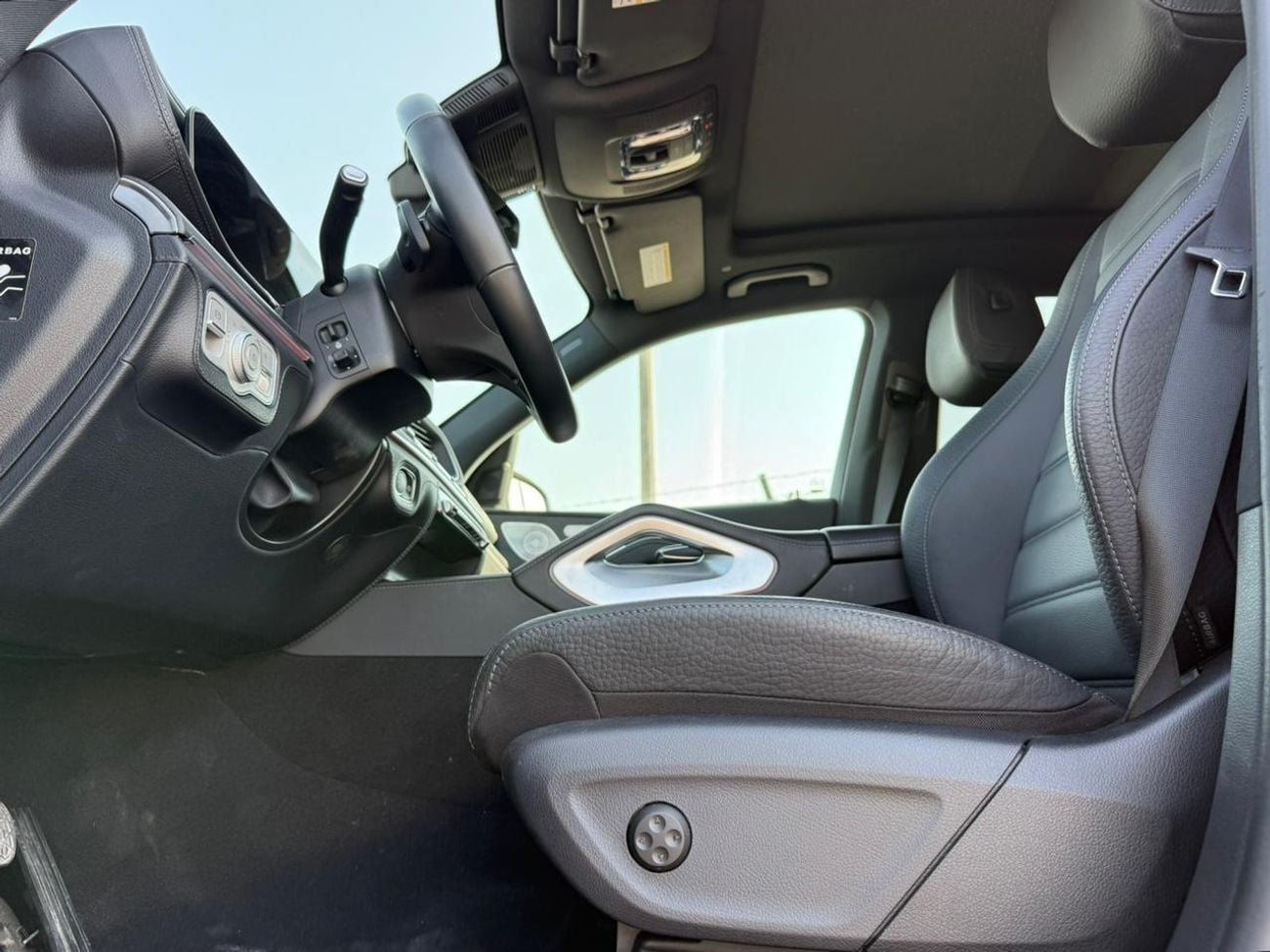 Mercedes Benz GLE350 USA SPEC 2.0L Turbo Petrol 2022 Export Price @ 251,000 AED