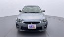 Mitsubishi Lancer GLS HIGH 1.6 | Under Warranty | Inspected on 150+ parameters