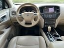Nissan Pathfinder SL Nissa Pathfinder 2014 4WA GCC //ORGINAL PAINT // ACCIDENT FREE // PERFECT CONDITION