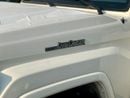 تويوتا لاند كروزر 76 Toyota Land Cruiser LC 76 4.2 LX 2025