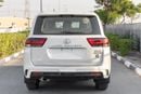 Toyota Land Cruiser Toyota Land Cruiser LC300 GXR Aero S | GCC Specs | 2026 | V6
