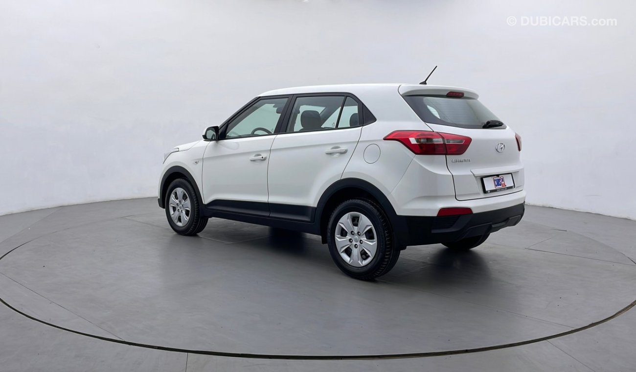 Hyundai Creta S 1.6 | Under Warranty | Inspected on 150+ parameters