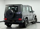 Mercedes-Benz G 63 AMG Std 5.5L 2018 Mercedes Benz G63 AMG, Warranty, Mercedes Service History, Excellent Condition, GCC
