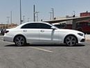 Mercedes Benz E250 STD Korean