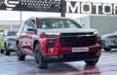 Chevrolet Traverse LT1 LT 2.5T