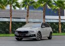 Skoda Scala Scala | 1,371 P.M  | 0% Downpayment | Excellent Condition!