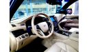 Cadillac Escalade PLATINUM - 2018 - GCC - UNDER WARRANT- ( 3,700 AED PER MONTH ) Y -