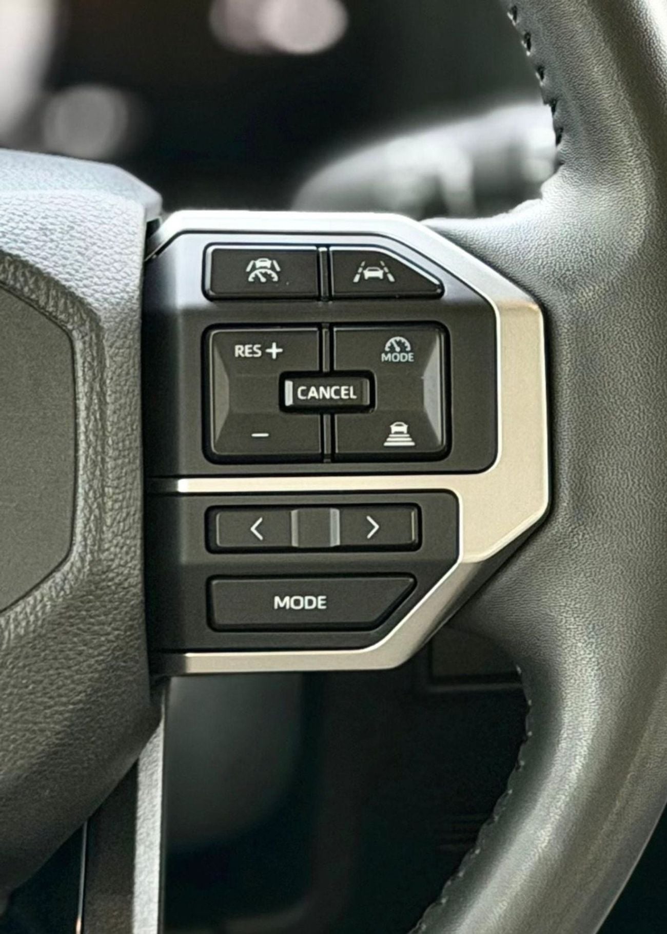 تويوتا برادو ADVENTURE 2024 Model 2.4L Petrol Engine Full Option Top Of The Range New Arrival