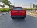 رام 1500 2024 RAM REBEL G/T 2024 HEMI ETORQUE V8 5.7L 4X4 GCC 0KM