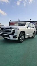 تويوتا لاند كروزر VXR 3.5L