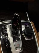BMW 750Li XDRIVE M SPORT