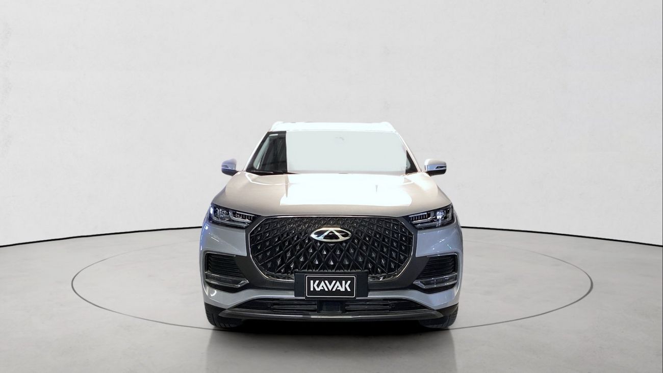 Chery Tiggo 8 Pro Max LUXURY | Guaranteed Warranty | 0 Down Payment