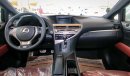 Lexus RX350