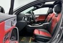 Mercedes Benz A35 AMG 4MATIC 2021 Mercedes Benz A35 AMG 4MATIC, Warranty, Full Service History, Excellent Condition, GCC