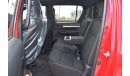 Toyota Hilux Cabin Pickup Adventure V6 4.0L Petrol AT