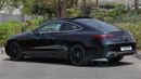 مرسيدس بنز CLE 200 كوبيه ( Eid al-Adha Offer ) (For Export , НА ЭКСПОРТ) AMG COUPE EQ Boost RWD 2026 GCC Без пробега
