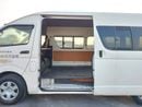 تويوتا هاياس TOYOTA HIACE VAN RHD 2013 MODEL 3.0 L DIESEL AUTOMATIC(PM11947)