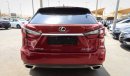 Lexus RX350