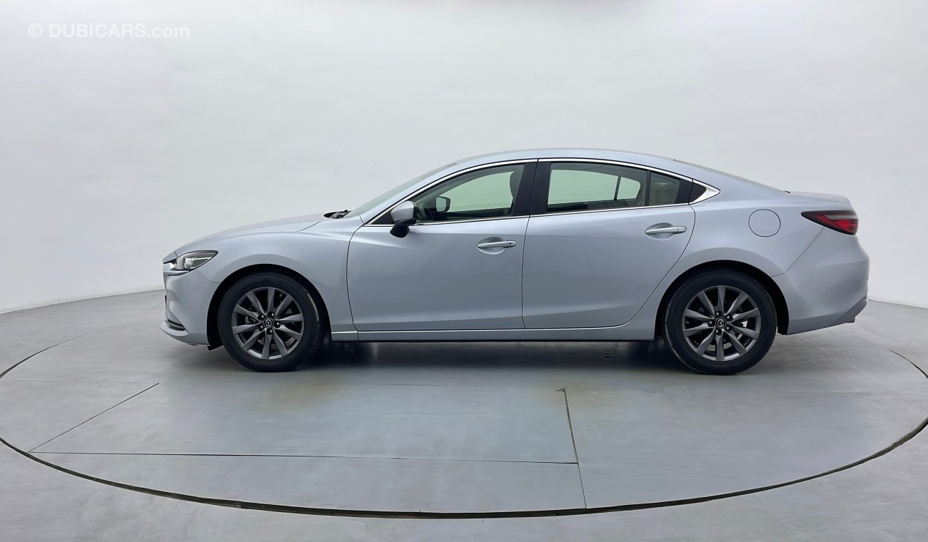 Mazda 6 S 2.5 | Under Warranty | Inspected on 150+ parameters