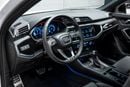 Audi Q3 35 TFSI Advanced 2.0L