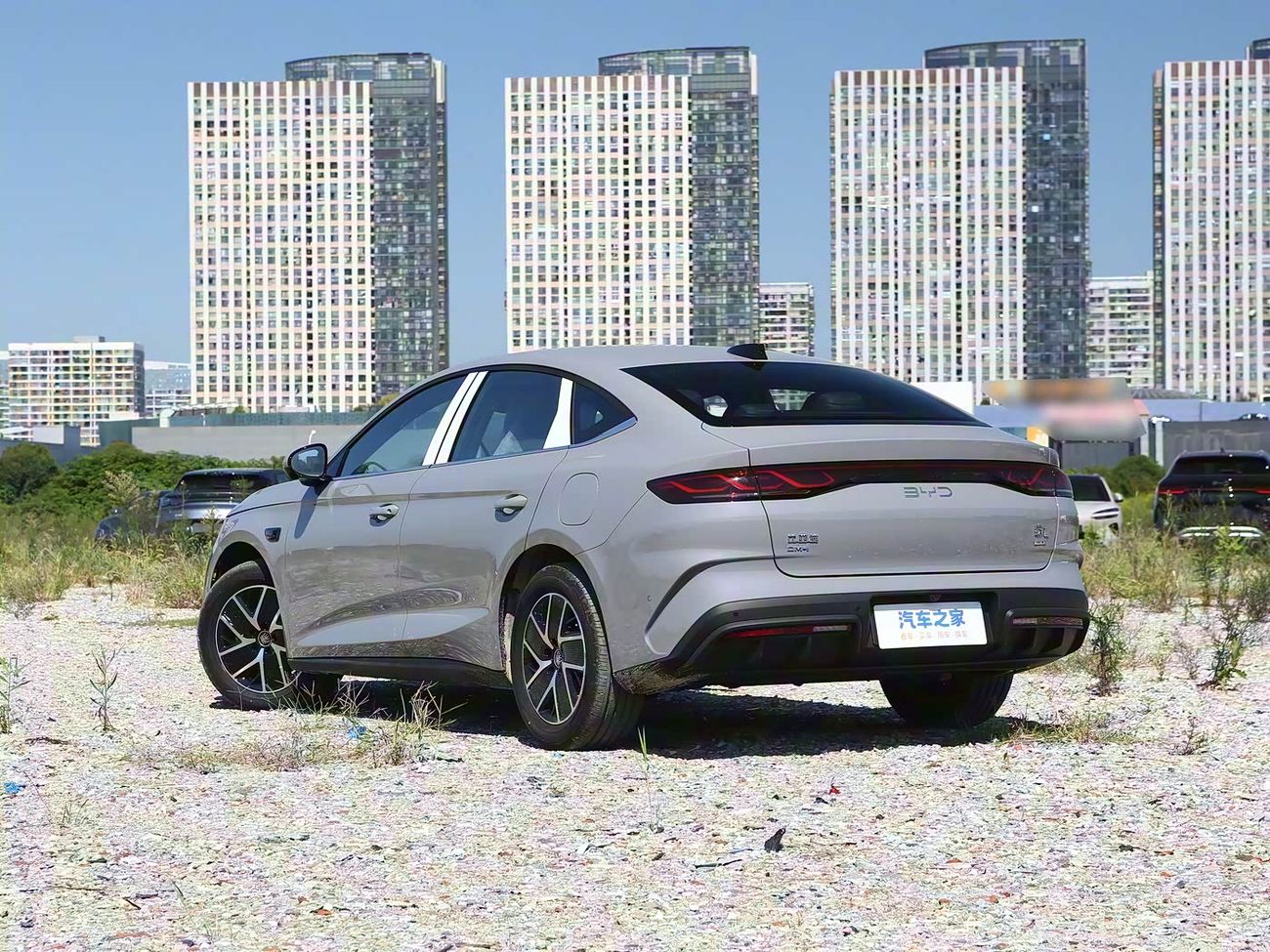 بي واي دي كين ال دي ام-اي