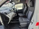 Toyota Hiace DLS - STD ROOF FUEL DIESEL ,ENGINE CAPACITY 2800 CC ,RIGHT HAND DRIVE ONLY FOR EXPORT