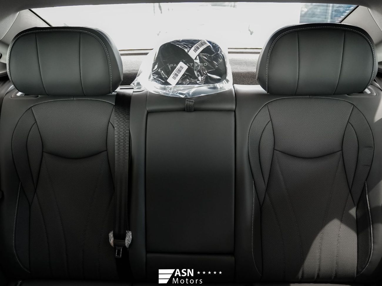 Volkswagen Passat Pro 2025 1.5 Turbo (Export Price)