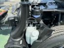Isuzu NPR 85 ISUZU NPR TRUCK CAB CHASSIS 4X2 MYY-5T 5- speed 2025 MODEL