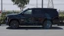 كاديلاك إسكالاد (For Export , НА ЭКСПОРТ) V 6.2L Supercharged V8 2026 Без пробега