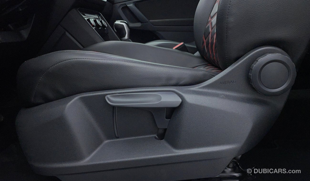 Volkswagen Tiguan TREND PLUS 1.4 | Zero Down Payment | Home Test Drive