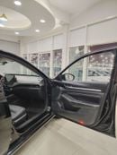 Nissan Altima SV Turbo 2.0L