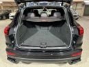 بورش كايان PORSCHE CAYENNE TURBO 2015 | PORSCHE FULL SERVICE HISTORY | TWO KEYS | FULLY LOADED