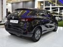 MG 3 EXCELLENT DEAL for our MG 3 ( 2025 Model ) in Black Color GCC Specs