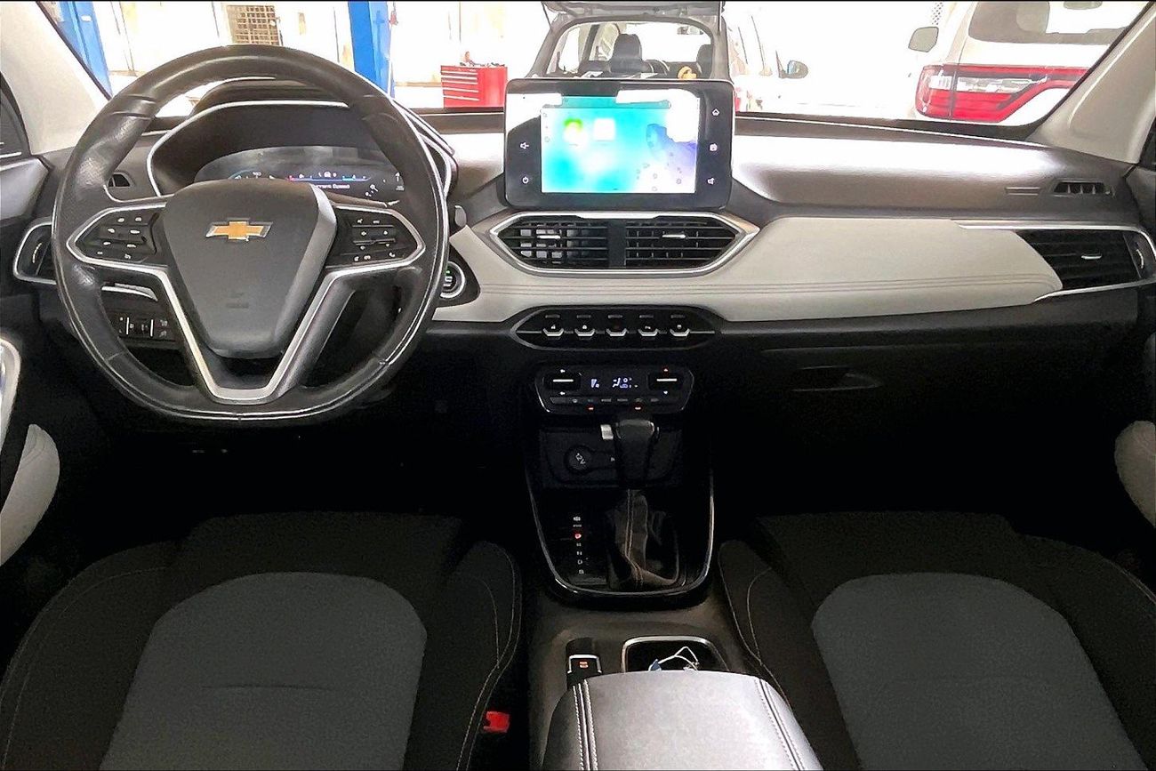 GAC GS8 GL | Guaranteed Warranty | 0 Down Payment