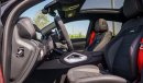 مرسيدس بنز GLE 53 2021 AMG Coupe 3.0L Turbo V6 GCC 0km, w/ 2 Yrs Ultd Milg warranty and 3 Yrs or