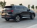فورد تيريتوري TITANIUM