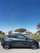Tesla Model Y Long Range (AWD)