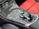 Mercedes Benz C 63 S 2019 Mercedes-AMG C63 S, AutoGuard Warranty, Full Mercedes Service History, GCC Specs.